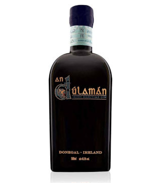 an dulaman irish naritime gin-nairobidrinks